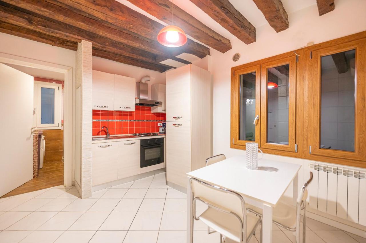 San Marco Suite - 5 Min From San Marco Venice Luaran gambar
