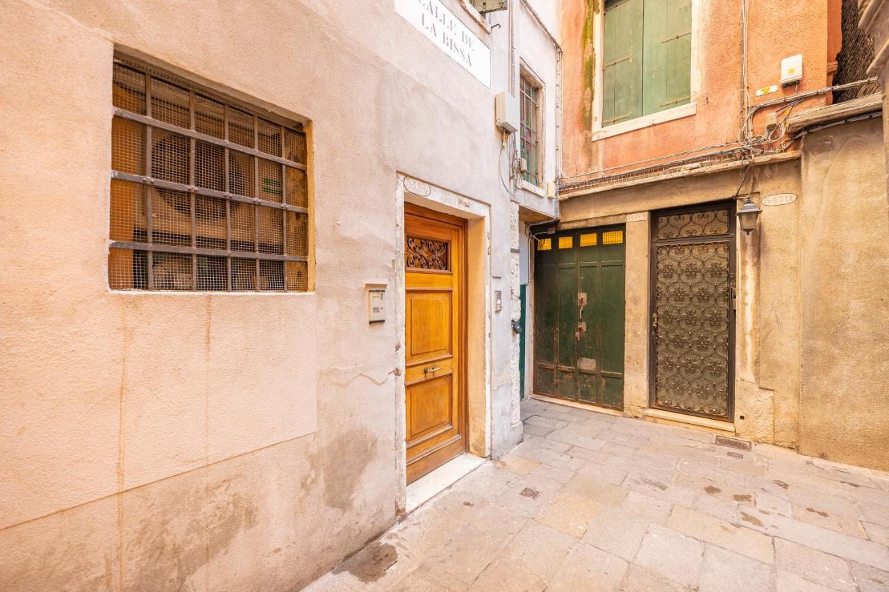 San Marco Suite - 5 Min From San Marco Venice Luaran gambar