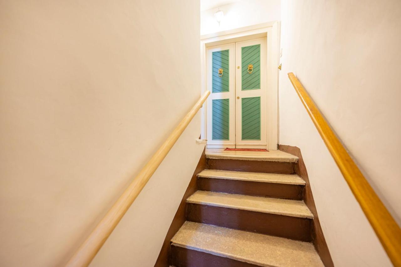 San Marco Suite - 5 Min From San Marco Venice Luaran gambar
