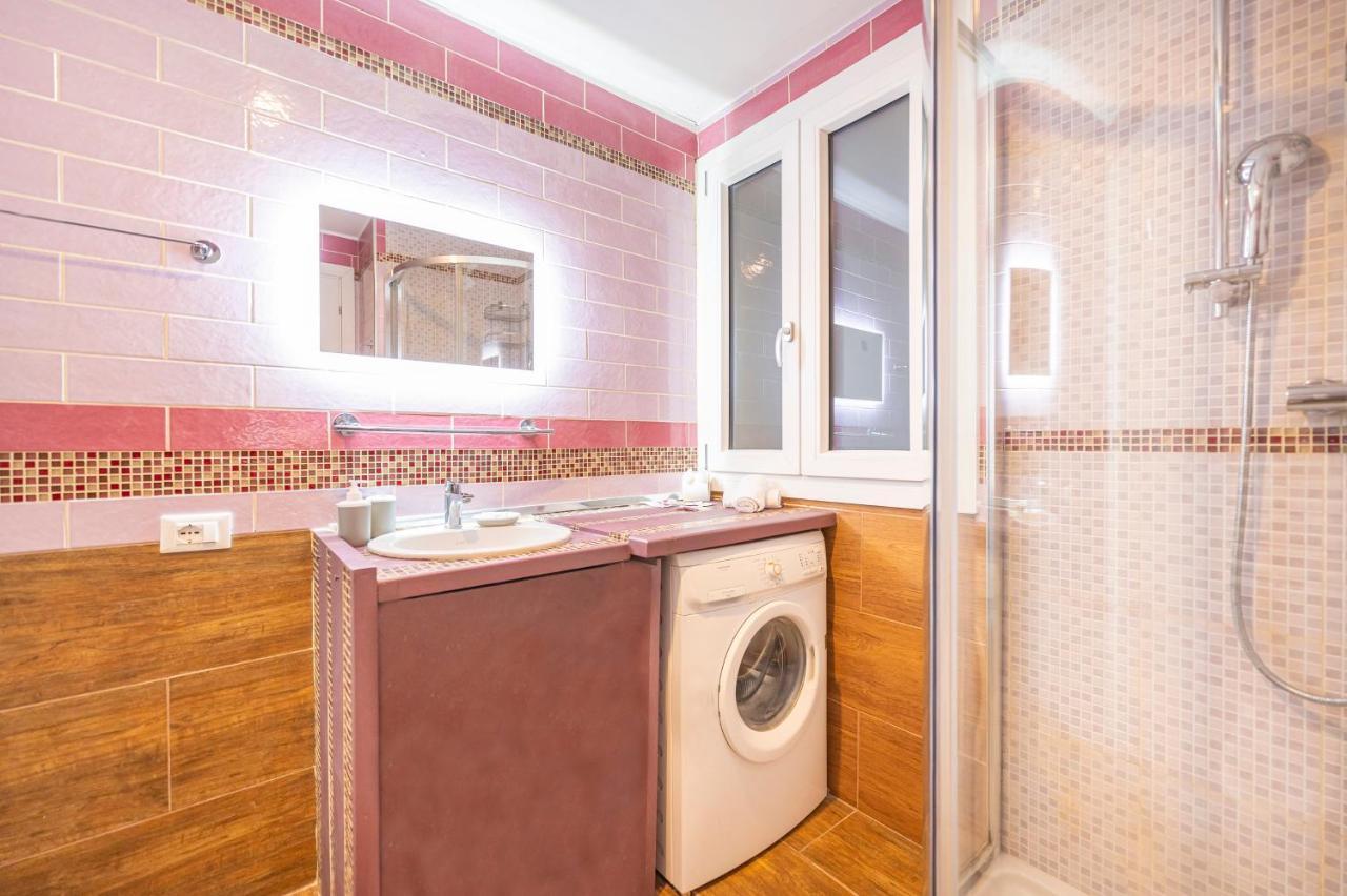 San Marco Suite - 5 Min From San Marco Venice Luaran gambar