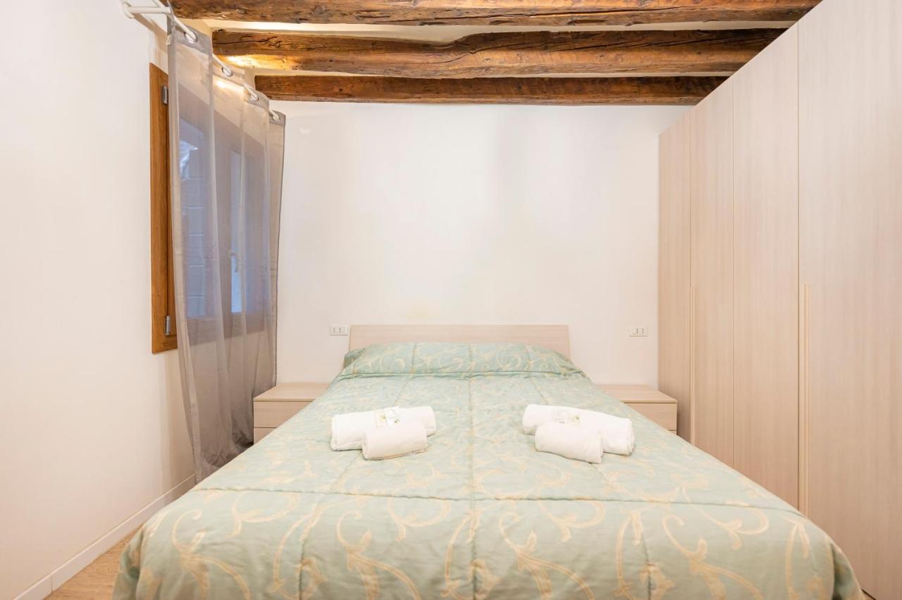 San Marco Suite - 5 Min From San Marco Venice Luaran gambar