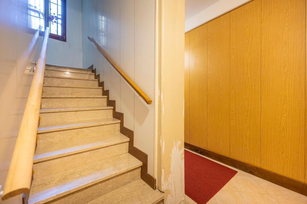 San Marco Suite - 5 Min From San Marco Venice Luaran gambar