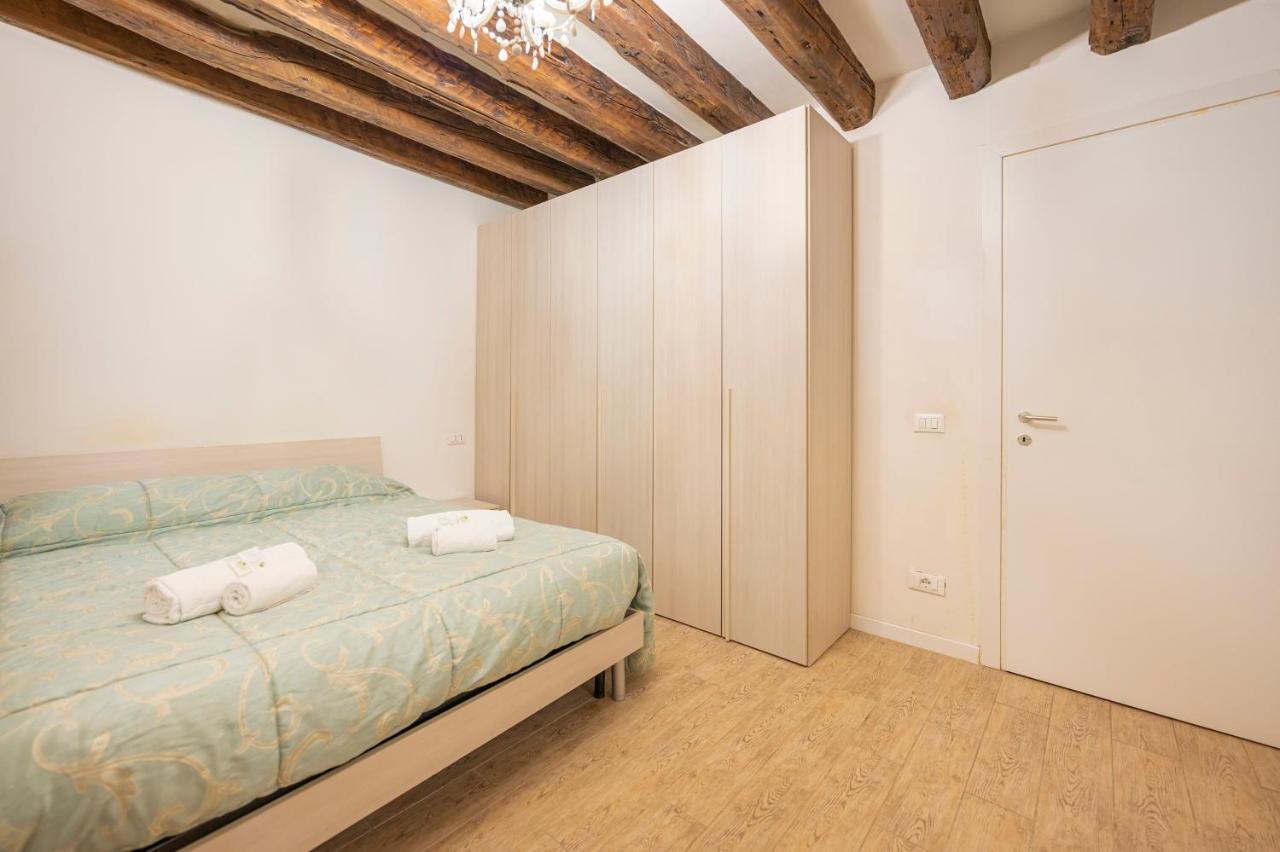 San Marco Suite - 5 Min From San Marco Venice Luaran gambar